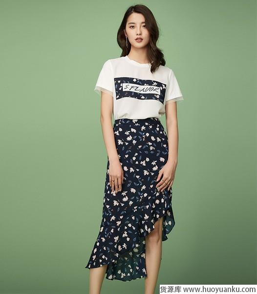 荷叶边用对地方,分分钟美出新高度-第22张图片-货源库 荷叶边用对地方,分分钟美出新高度-第22张图片-货源库