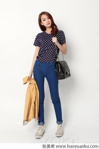 无法抗拒波点魅力(二)-第2张图片-货源库 无法抗拒波点魅力(二)-第2张图片-货源库