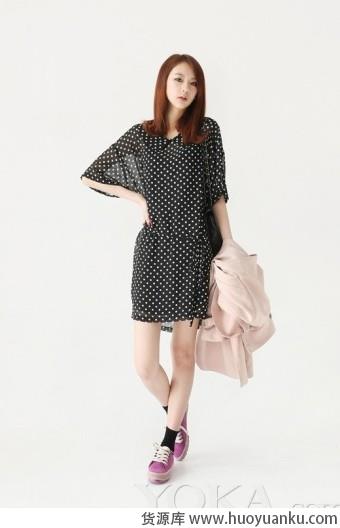 无法抗拒波点魅力(二)-第4张图片-货源库 无法抗拒波点魅力(二)-第4张图片-货源库