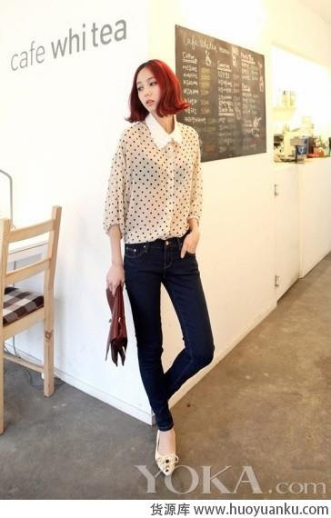 无法抗拒波点魅力(二)-第6张图片-货源库 无法抗拒波点魅力(二)-第6张图片-货源库