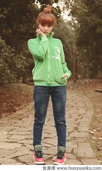 休闲与甜美哪个你更爱?-第7张图片-货源库 休闲与甜美哪个你更爱?-第7张图片-货源库