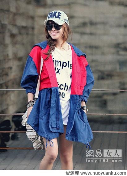 三月倒春寒卫衣最实用-第5张图片-货源库 三月倒春寒卫衣最实用-第5张图片-货源库