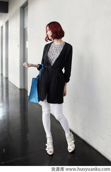 人人都做“小腰精”-第1张图片-货源库 人人都做“小腰精”-第1张图片-货源库