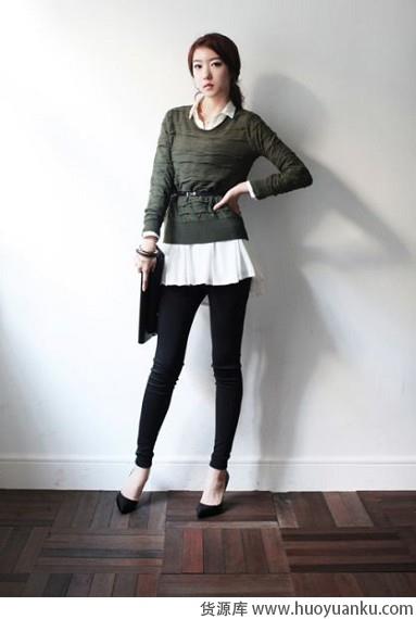 人人都做“小腰精”-第2张图片-货源库 人人都做“小腰精”-第2张图片-货源库