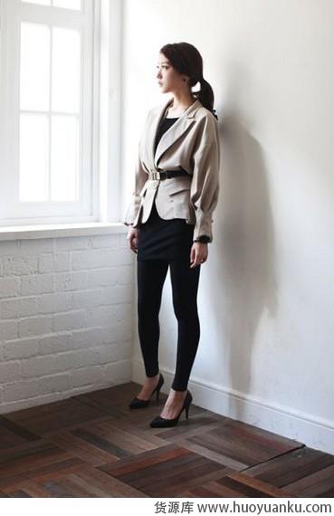 人人都做“小腰精”-第3张图片-货源库 人人都做“小腰精”-第3张图片-货源库