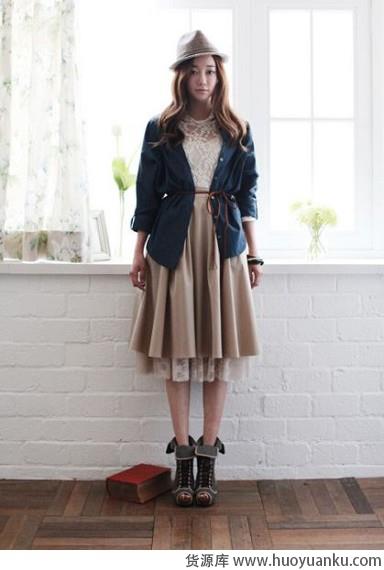 人人都做“小腰精”-第4张图片-货源库 人人都做“小腰精”-第4张图片-货源库