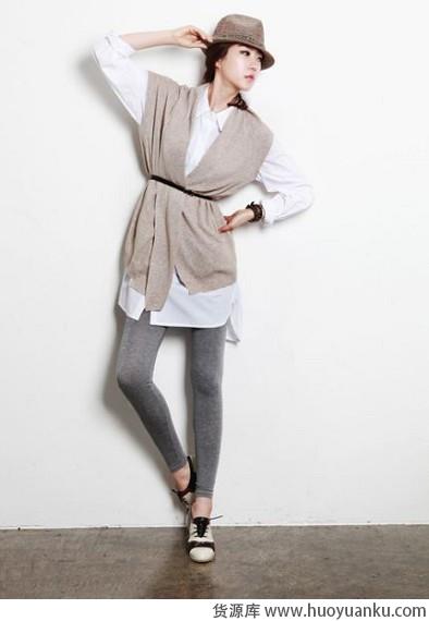 人人都做“小腰精”-第5张图片-货源库 人人都做“小腰精”-第5张图片-货源库