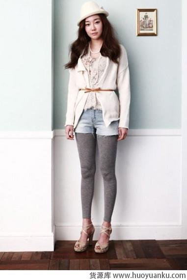 人人都做“小腰精”-第7张图片-货源库 人人都做“小腰精”-第7张图片-货源库