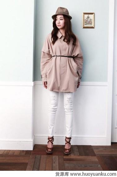 人人都做“小腰精”-第8张图片-货源库 人人都做“小腰精”-第8张图片-货源库