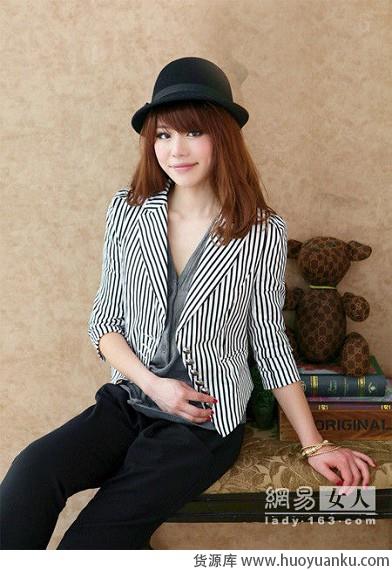 轻柔可人雪纺装-第5张图片-货源库