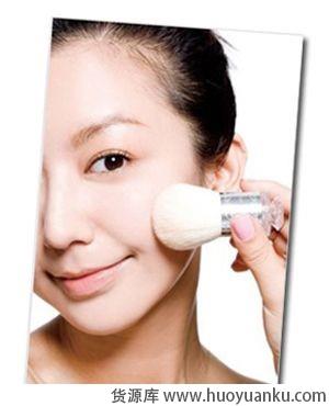2分钟超快速化妆法-第1张图片-货源库 2分钟超快速化妆法-第1张图片-货源库