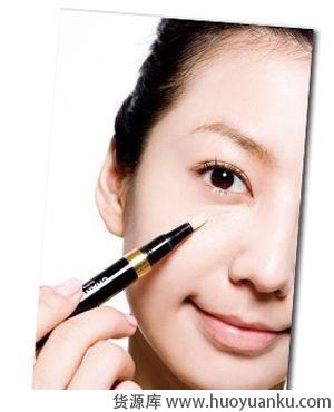 2分钟超快速化妆法-第2张图片-货源库 2分钟超快速化妆法-第2张图片-货源库