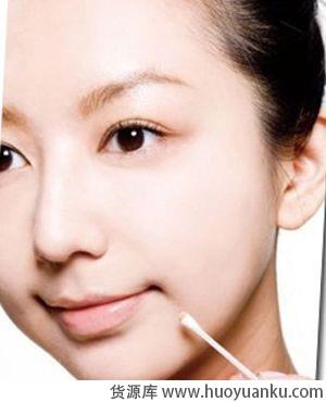 2分钟超快速化妆法-第3张图片-货源库 2分钟超快速化妆法-第3张图片-货源库