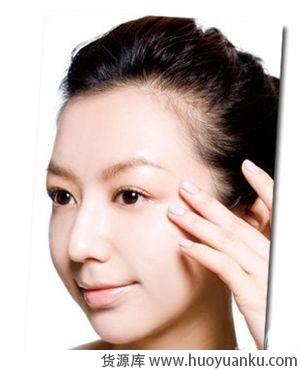 2分钟超快速化妆法-第4张图片-货源库 2分钟超快速化妆法-第4张图片-货源库