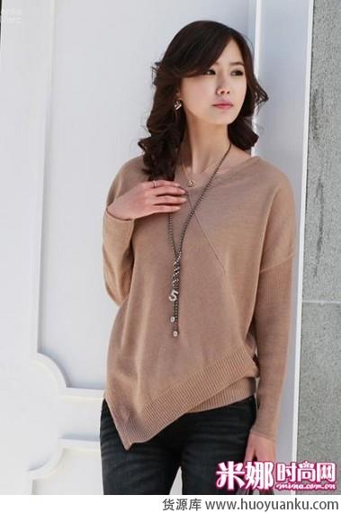 优雅办公室轻熟女装扮-第3张图片-货源库 优雅办公室轻熟女装扮-第3张图片-货源库