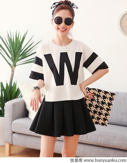 一起感受条纹的力量-第7张图片-货源库 一起感受条纹的力量-第7张图片-货源库