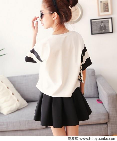 一起感受条纹的力量-第8张图片-货源库 一起感受条纹的力量-第8张图片-货源库