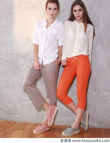 一起感受条纹的力量-第18张图片-货源库 一起感受条纹的力量-第18张图片-货源库