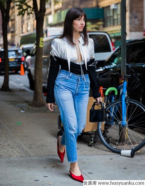 漫步夏天,需要一双健步如飞的好鞋-第3张图片-货源库 漫步夏天,需要一双健步如飞的好鞋-第3张图片-货源库