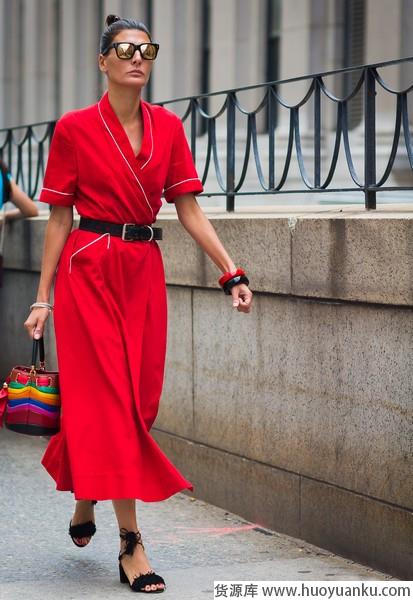 漫步夏天,需要一双健步如飞的好鞋-第4张图片-货源库 漫步夏天,需要一双健步如飞的好鞋-第4张图片-货源库