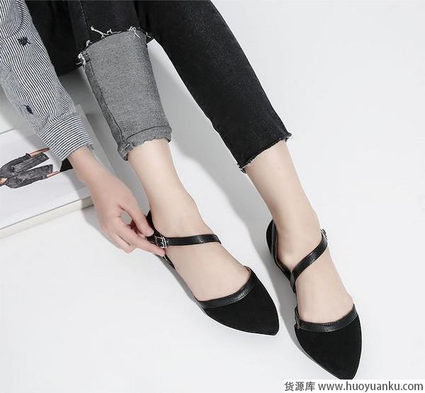 漫步夏天,需要一双健步如飞的好鞋-第14张图片-货源库 漫步夏天,需要一双健步如飞的好鞋-第14张图片-货源库