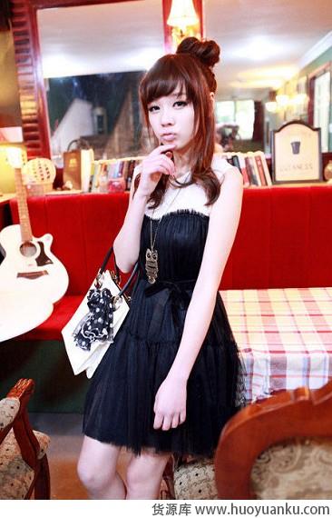 缤纷春季蜜糖美少女装扮-第4张图片-货源库