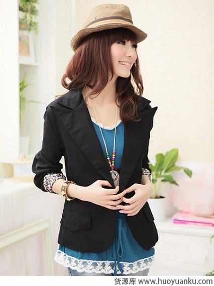 缤纷春季蜜糖美少女装扮-第7张图片-货源库