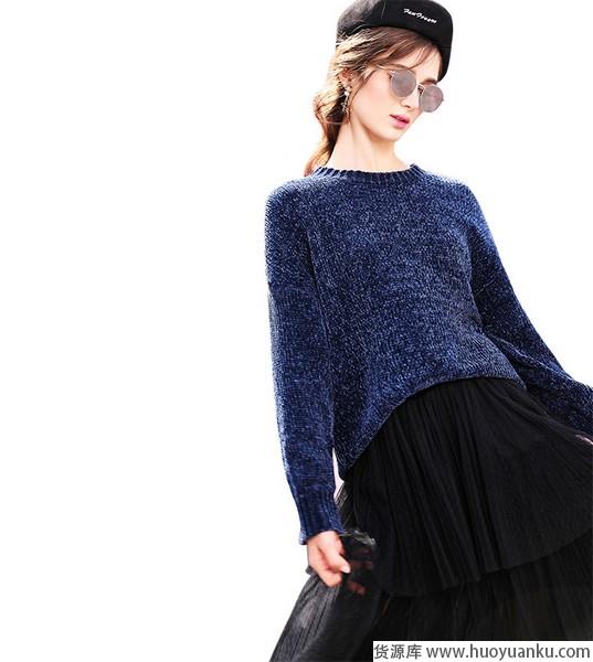 非一般的紫色，非一般的精彩-第9张图片-货源库