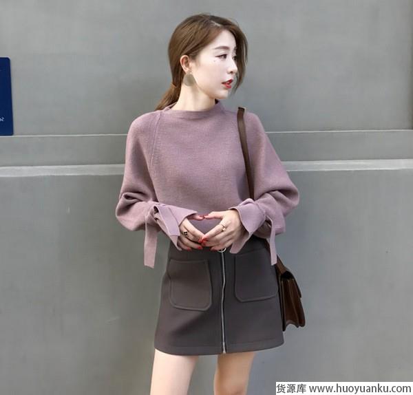 非一般的紫色，非一般的精彩-第12张图片-货源库