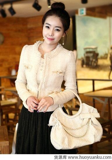 完美升级美服搭配靓包-第1张图片-货源库 完美升级美服搭配靓包-第1张图片-货源库