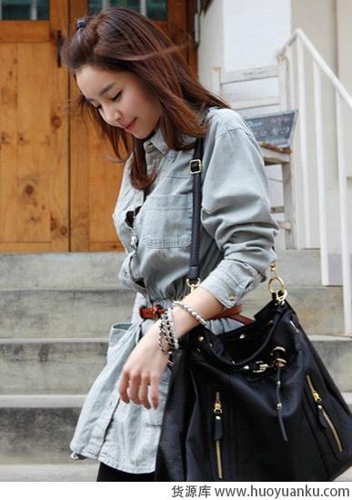 完美升级美服搭配靓包-第2张图片-货源库 完美升级美服搭配靓包-第2张图片-货源库