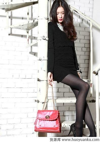 完美升级美服搭配靓包-第3张图片-货源库 完美升级美服搭配靓包-第3张图片-货源库