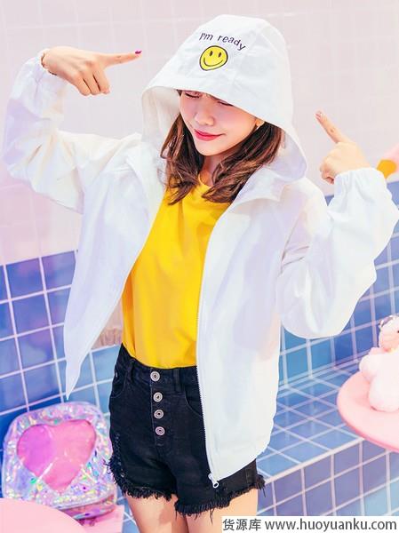 春季小外套越随意越好-第3张图片-货源库