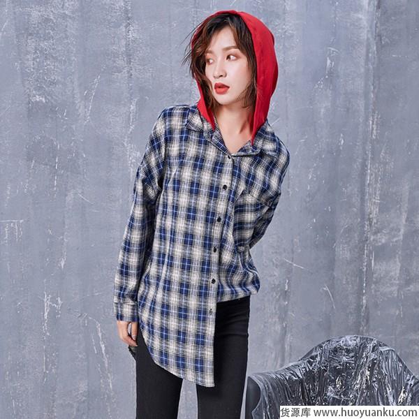 春季小外套越随意越好-第4张图片-货源库