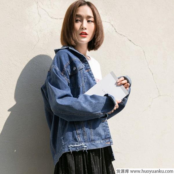 春季小外套越随意越好-第5张图片-货源库