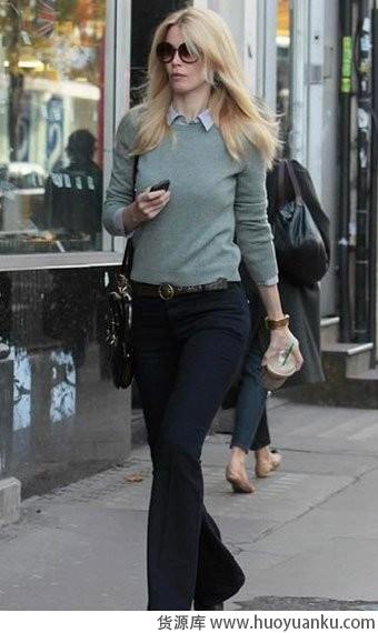 时尚大气的灰色系服饰-第1张图片-货源库 时尚大气的灰色系服饰-第1张图片-货源库