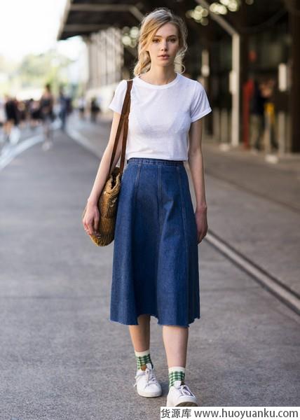 简单或复杂，各种造型都有它-第1张图片-货源库