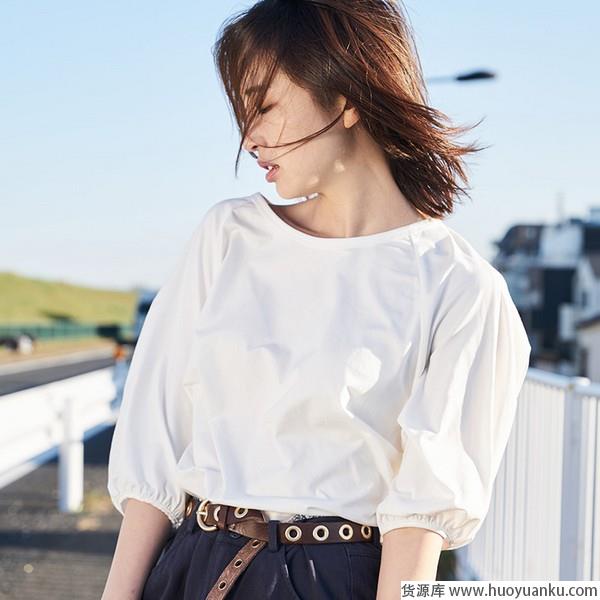 简单或复杂，各种造型都有它-第11张图片-货源库