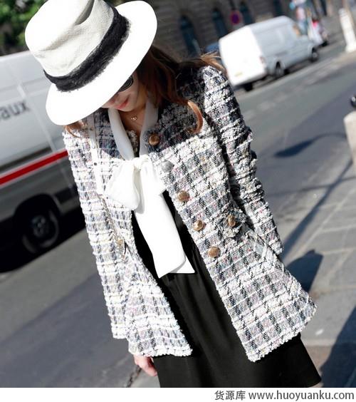 暖暖毛呢把温馨寄给远方-第1张图片-货源库 暖暖毛呢把温馨寄给远方-第1张图片-货源库