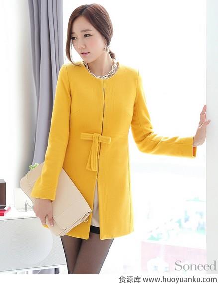 暖暖毛呢把温馨寄给远方-第2张图片-货源库 暖暖毛呢把温馨寄给远方-第2张图片-货源库