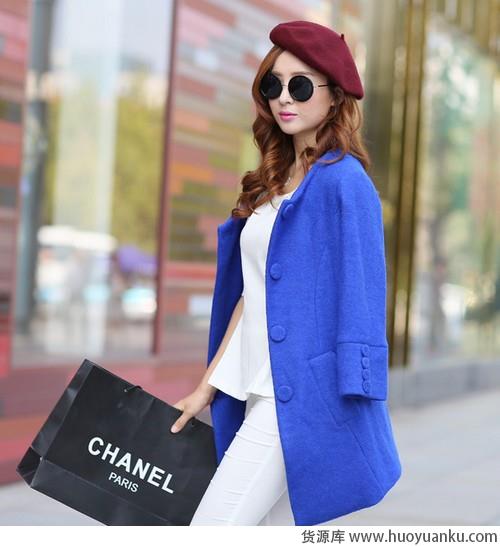 暖暖毛呢把温馨寄给远方-第3张图片-货源库 暖暖毛呢把温馨寄给远方-第3张图片-货源库