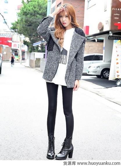 暖暖毛呢把温馨寄给远方-第4张图片-货源库 暖暖毛呢把温馨寄给远方-第4张图片-货源库