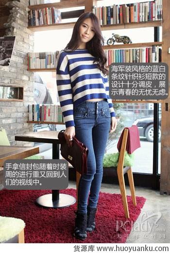 优雅秀气鱼嘴鞋-第3张图片-货源库