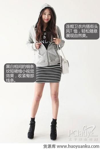 优雅秀气鱼嘴鞋-第4张图片-货源库