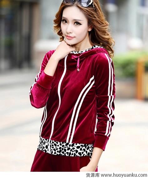 长假出行旅行的衣衣-第3张图片-货源库