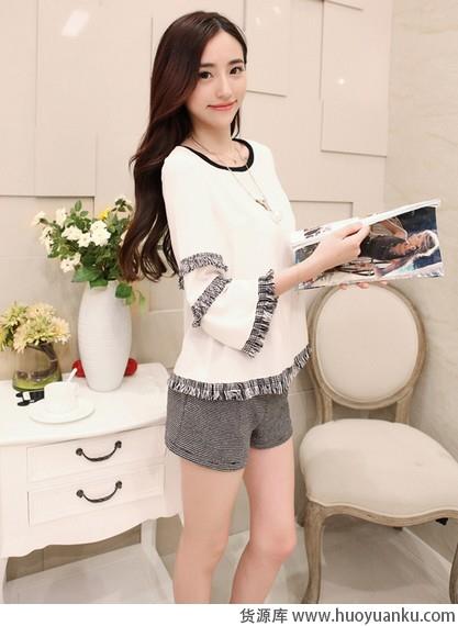 长假出行旅行的衣衣-第7张图片-货源库