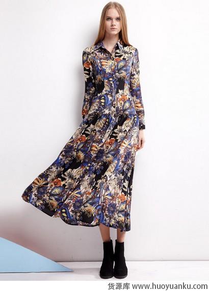 长假出行旅行的衣衣-第8张图片-货源库