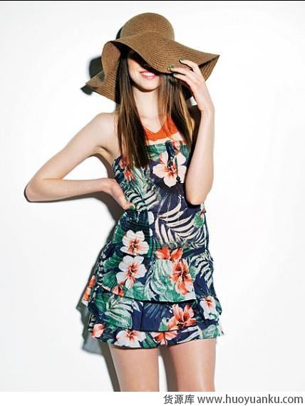 喜欢非主流个性装的MM看过来(二)-第5张图片-货源库 喜欢非主流个性装的MM看过来(二)-第5张图片-货源库