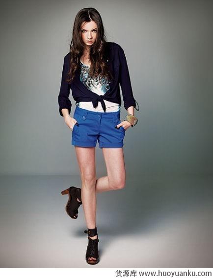 喜欢非主流个性装的MM看过来(二)-第6张图片-货源库 喜欢非主流个性装的MM看过来(二)-第6张图片-货源库