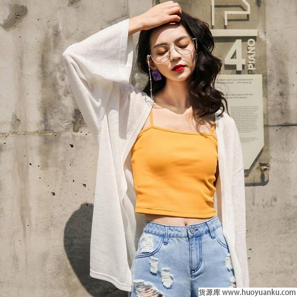 盛夏防晒挡冷气，两手抓才能万无一失-第10张图片-货源库